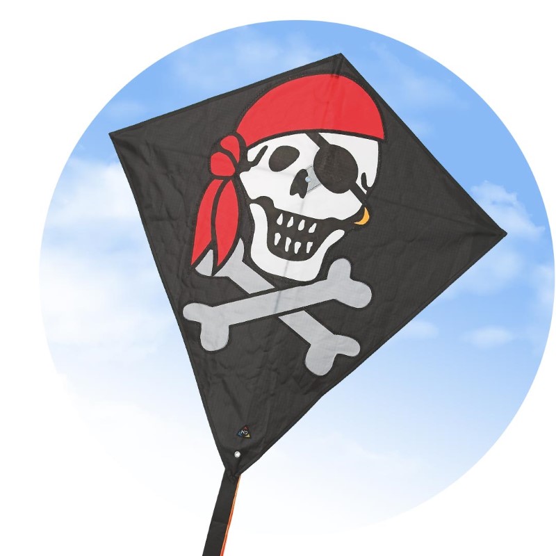 EDDY JOLLY ROGER