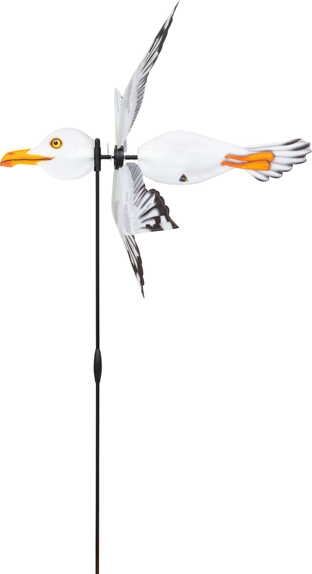 BREEZY WINGS SEAGULL