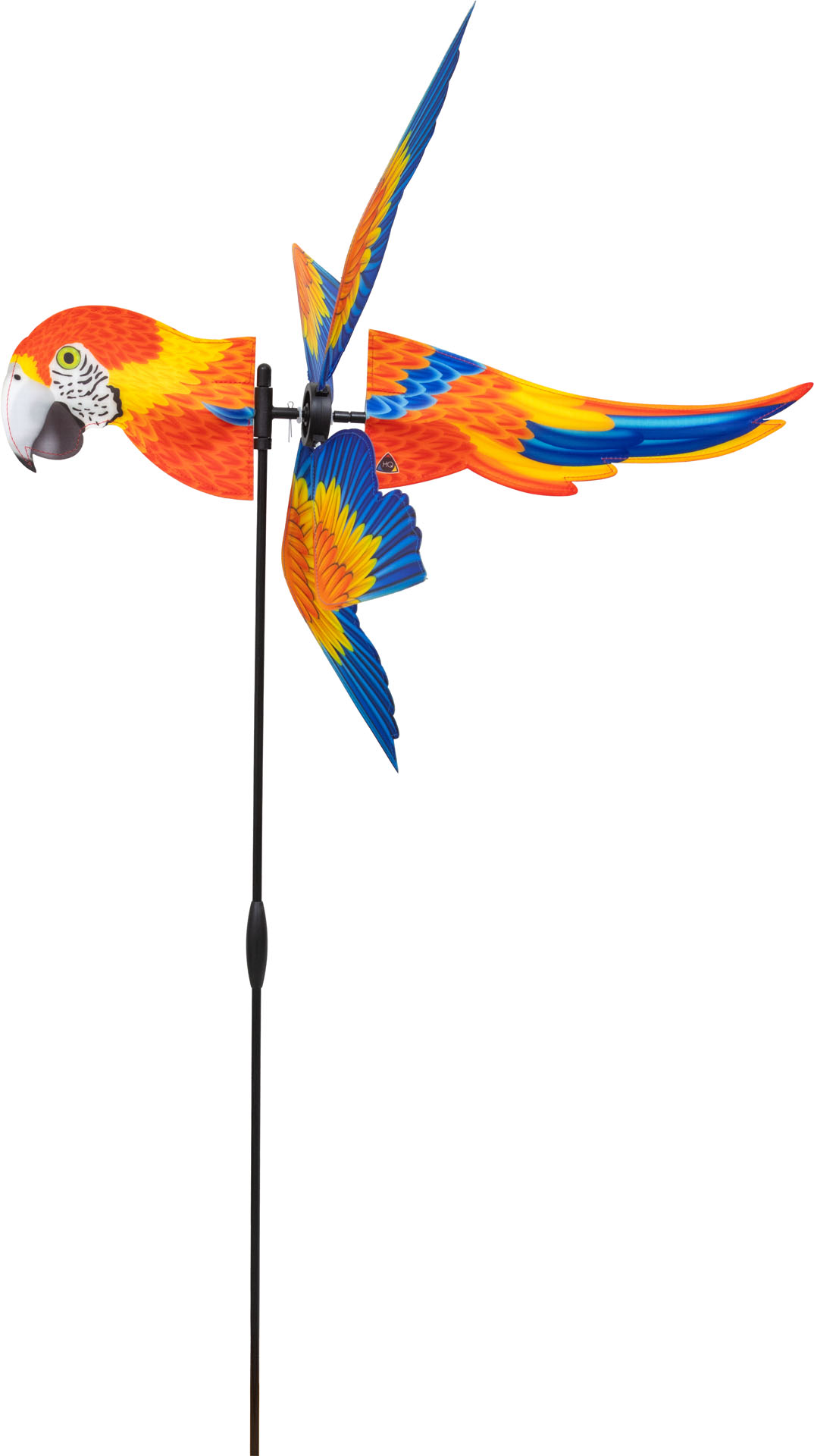 BREEZY WINGS PARROT