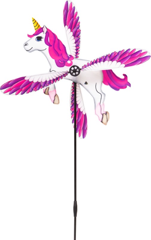 PADDLE SPINNER PEGASUS