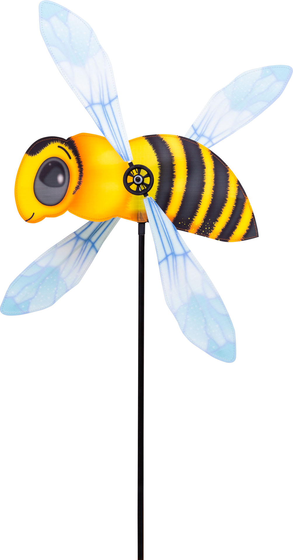 PADDLE SPINNER BEE