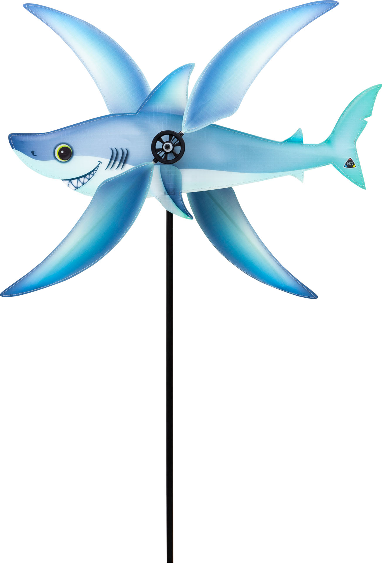 PADDLE SPINNER SHARKY