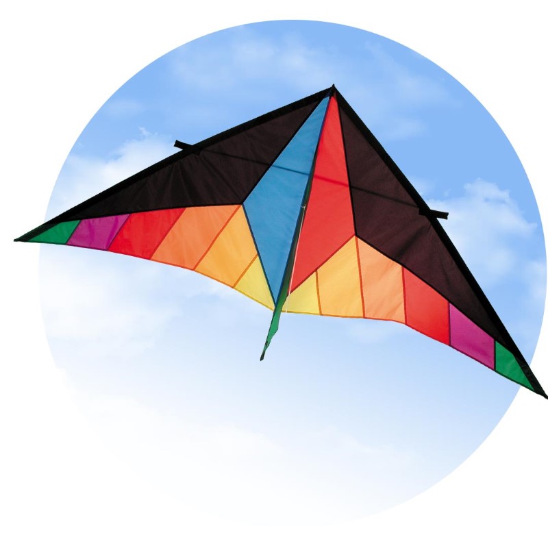 DELTA SPORT KITE 2M