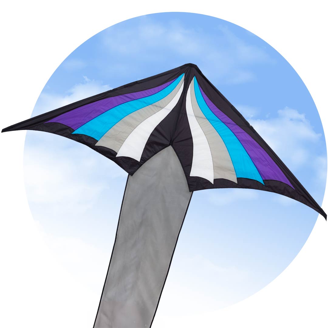 BRASINGTON'S DELTA ICE 2M