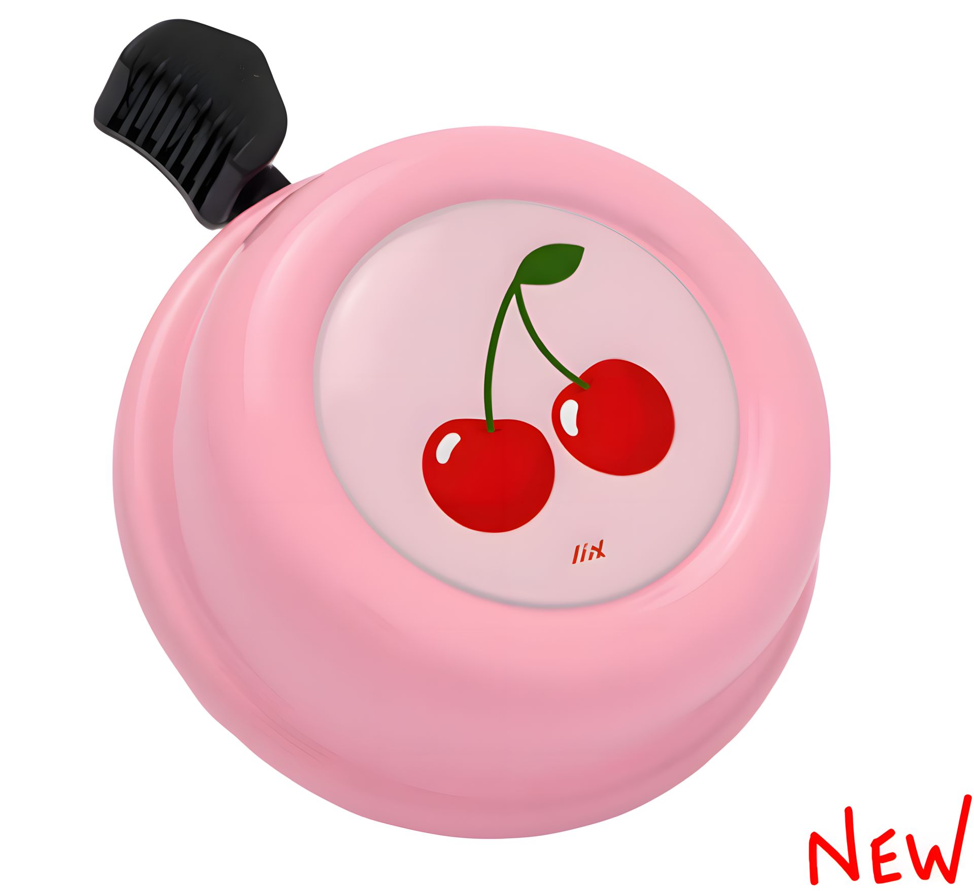 LIIX COLOUR BELL CHERRY ROSY