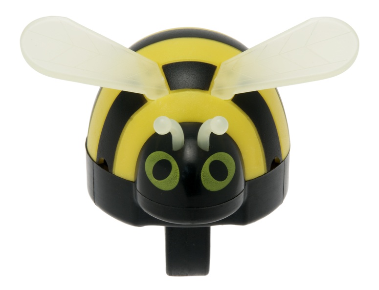 LIIX FUNNY BELL YELLOW BEE