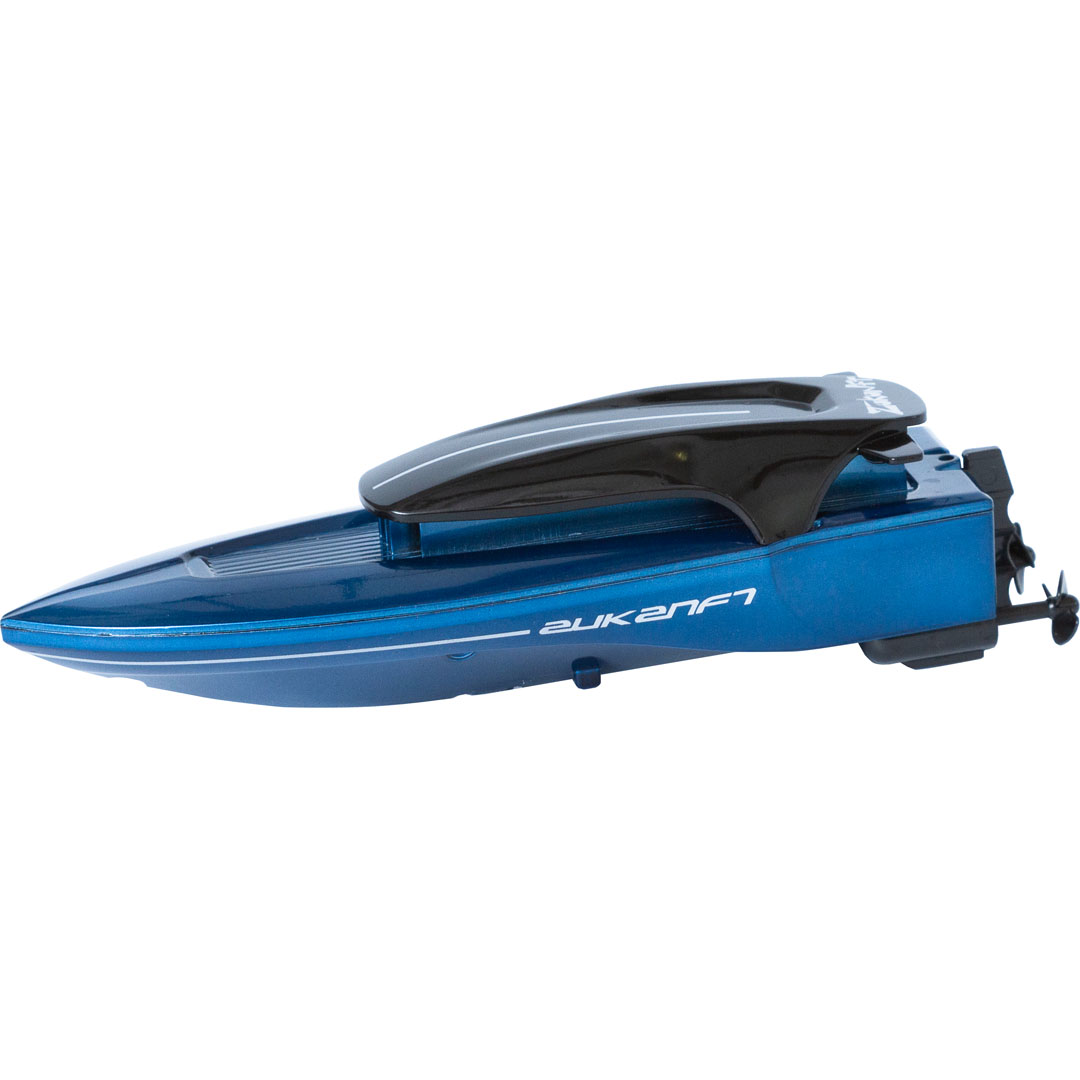  NEXTAKE Speed Boat Water Toy, Electric Patrol Boat