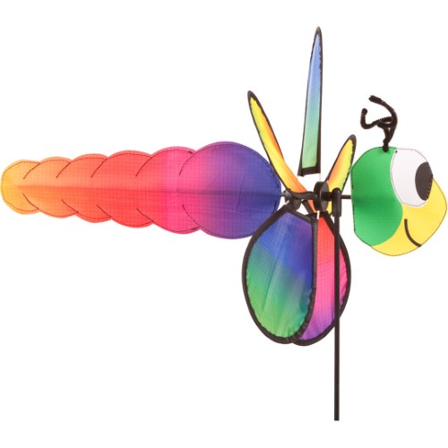 SPIN CRITTER DRAGONFLY