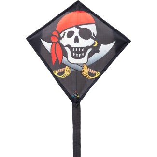 MINI EDDY "JOLLY ROGER"