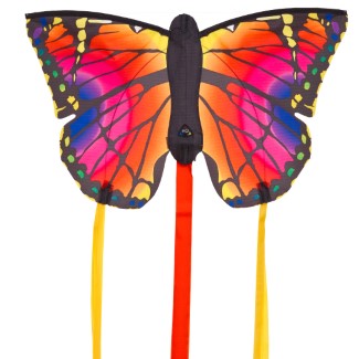 BUTTERFLY KITE RUBY 'R'