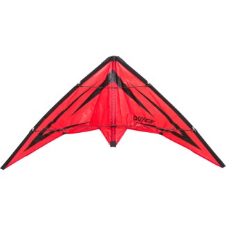 ECO: STUNT KITE "QUICK LAVA"