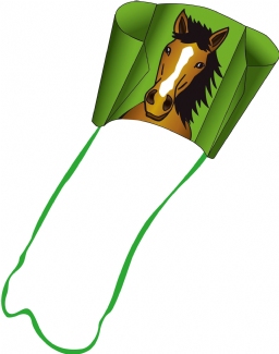 POCKET SLED BRONCO
