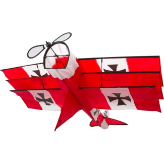 RED BARON 3D