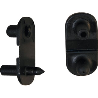 STAND-OFF CLIP 2mm