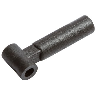 REAR END TUBE T-CONNECTOR 4mm