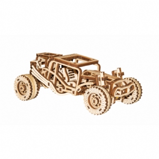 WOODENCITY: BUGGY